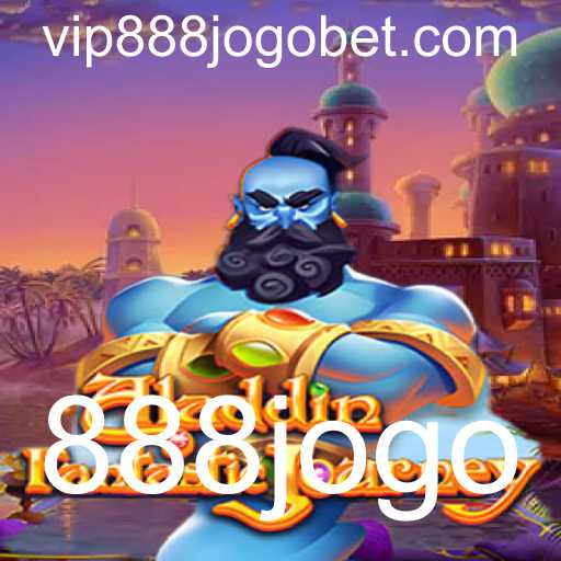 Descubra o Fascinante Mundo do Jogo Aladdin