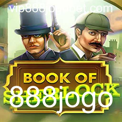 BookOfSherlock: A Profunda Jornada no Mundo de Mistério e Aventura