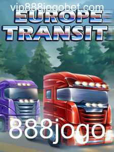 EuropeTransit: Descubra o Novo Jogo que Está Conquistando o Mundo