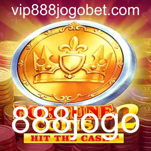 FortuneCoins2: Descubra o Novo Fenômeno do 888jogo