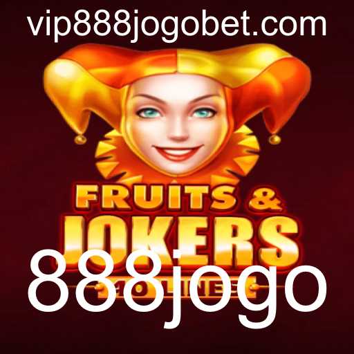 Explorando o Fascinante Mundo de FruitsAndJokers40: Um 888jogo para Todos