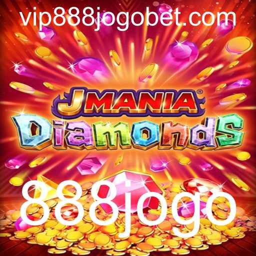 Descubra o Excitante Mundo de JManiaDiamonds e Mergulhe na Aventura do 888jogo