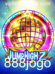 Descubra o Mundo Empolgante de JumpHigh2