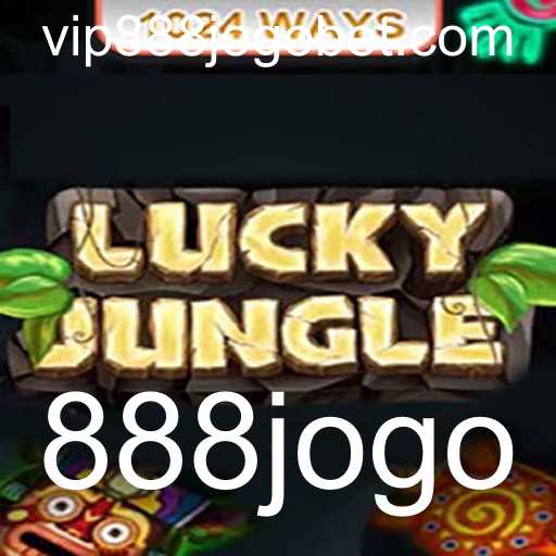 Explorando o Fascinante Mundo de LuckyJungle1024 - O Jogo do Momento