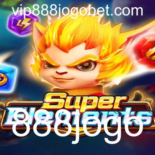 Descubra SuperElements: O Novo Fenômeno dos Jogos