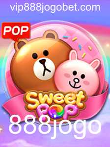 SweetPOP: Uma Doce Aventura no Mundo dos Jogos Virtuais